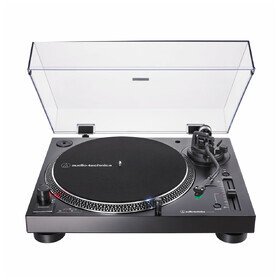AT-LP120XUSBBK Bluetooth Audio-Technica