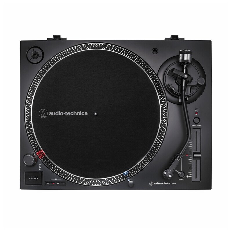 AT-LP120XUSBBK Bluetooth