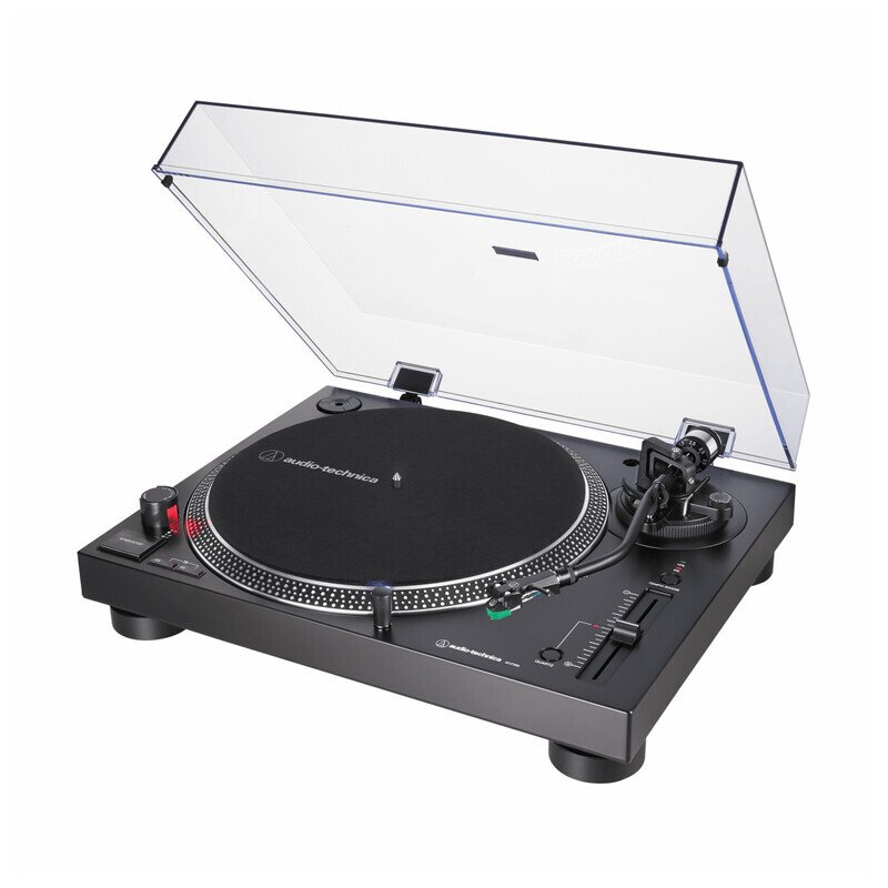 AT-LP120XUSBBK Bluetooth