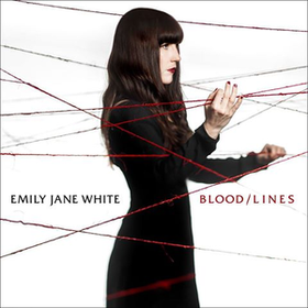 Blood/Lines Emily Jane White