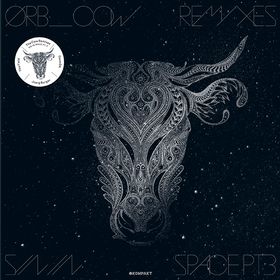 Cow Remixes - Sin In Space Pt. 3 The Orb