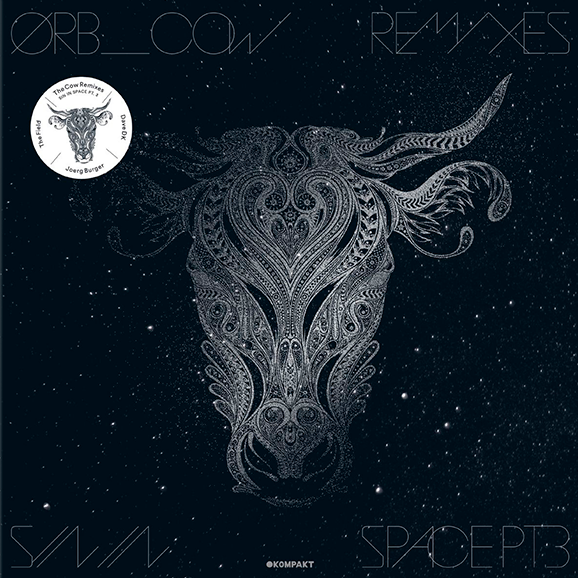 Cow Remixes - Sin In Space Pt. 3