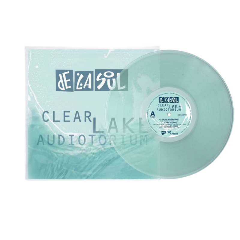 Clear Lake Audiotorium