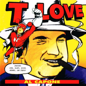 Al Capone T.love