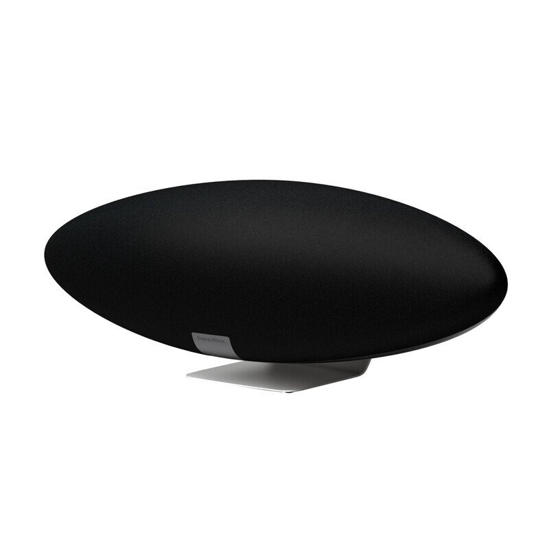 Zeppelin Pro Edition Space Grey
