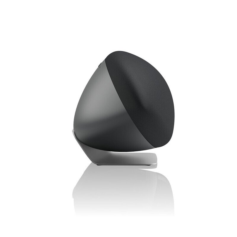 Zeppelin Pro Edition Space Grey