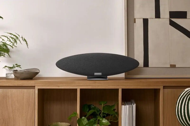 Zeppelin Pro Edition Space Grey