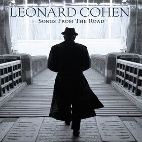 Songs From The Road Leonard Cohen