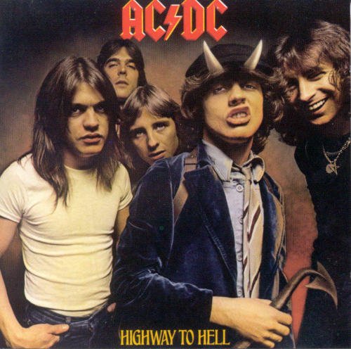 Highway to hell