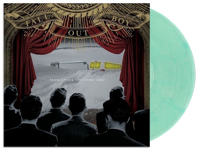 From Under The Cork Tree (Limited Edition)