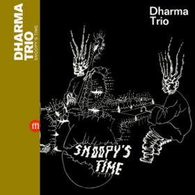 Snoopy's Time Dharma Trio