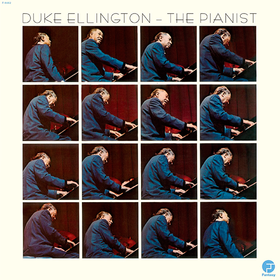 The Pianist Duke Ellington