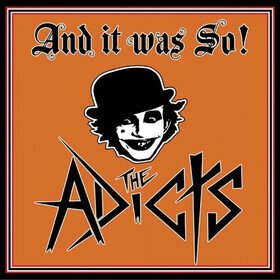 And It Was So! Adicts