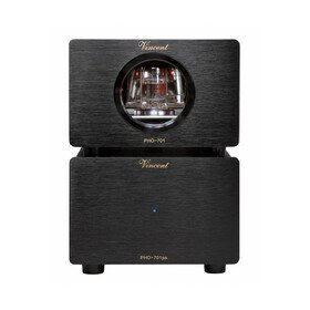PHO-701 Black Vincent