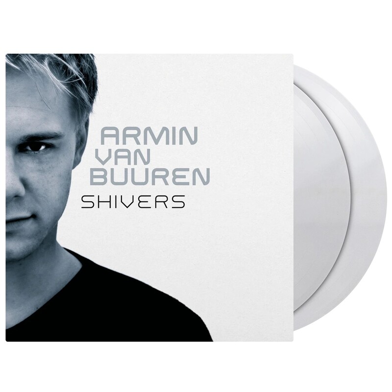 Shivers (Coloured Vinyl)