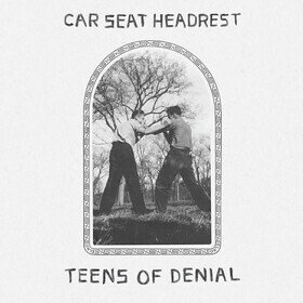 Teens of Denial: Joe's Story (Anniversary Edition) Car Seat Headrest