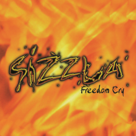 Freedom Cry Sizzla