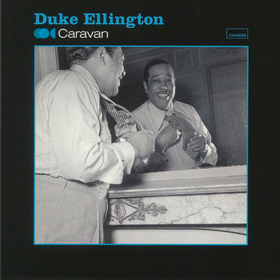 Caravan Duke Ellington