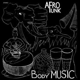 Body Music Afro Funk