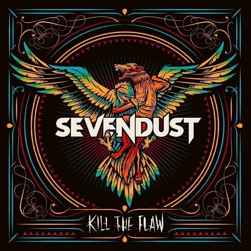 Kill The Flaw (Limited Edition)