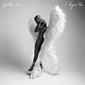 I Forgive You Cynthia Erivo