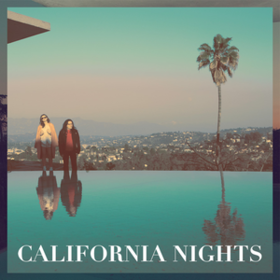 California Nights Best Coast