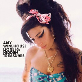 Lioness: Hidden Treasures Amy Winehouse