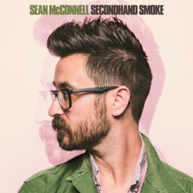 Secondhand Smoke Sean Mcconnell