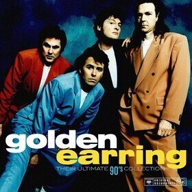 Their Ultimate 90' S Collection Golden Earring