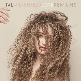 Love Remains Tal Wilkenfeld