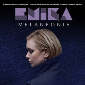 Melanfonie Emika