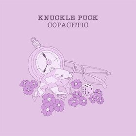Copacetic (Remixed/Remastered) (10th Anniversary Edition) Knuckle Puck
