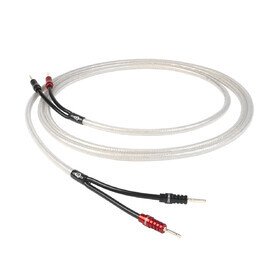 ShawlineX Speaker Cable ban-ban Pair 2.5m Chord