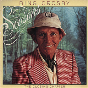 Seasons Bing Crosby