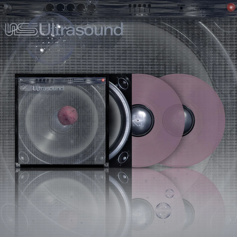 (((((ultraSOUND)))))+ (Indie Exclusive)