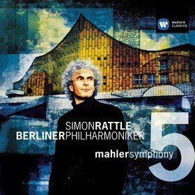 Mahler: Symphony No. 5 Simon Rattle & Berliner Philharmoniker