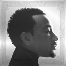 Get Lifted (20th Anniversary) John Legend