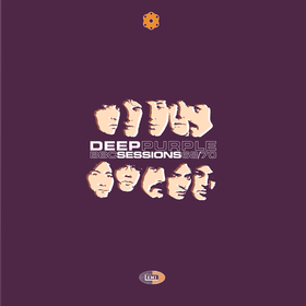 Bbc Sessions 1968-1970 (Deluxe) Deep Purple