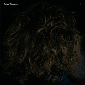 Prins Thomas 5 (Deluxe Edition) Prins Thomas
