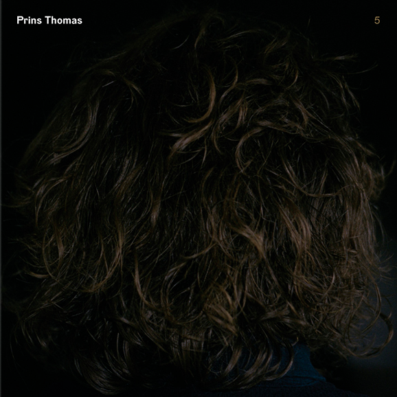 Prins Thomas 5 (Deluxe Edition)