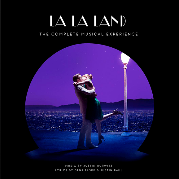 La La Land: The Complete Musical Experience