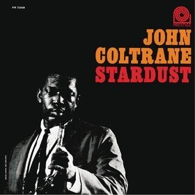 Stardust John Coltrane