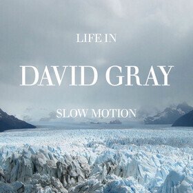 Life In Slow Motion (20th Anniversary Edition) David Gray