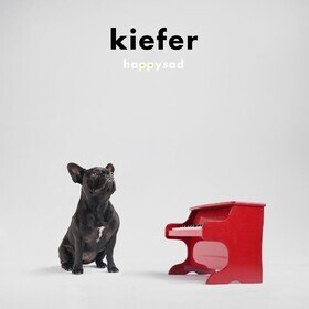 Happysad Kiefer