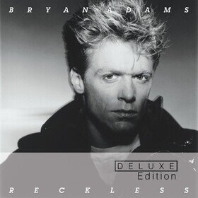 Reckless (CD) Bryan Adams