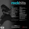 Rock Hits - the Ultimate Collection