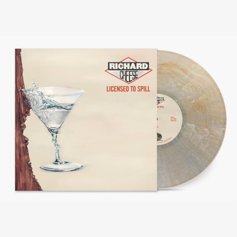 Licensed To Spill
