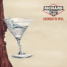 Licensed To Spill Richard Cheese