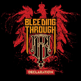 Declaration Bleeding Through