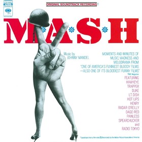Mash Original Soundtrack